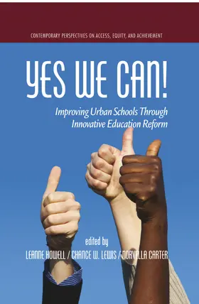 Howell / Ph.D. |  Yes We Can! | eBook | Sack Fachmedien