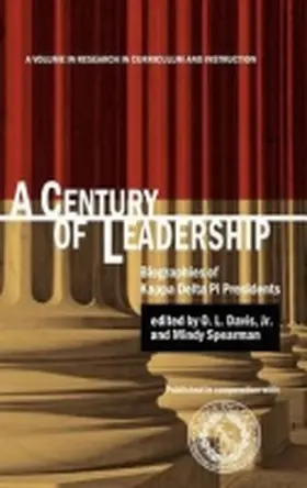 Davis / Spearman |  A Century of Leadership | Buch |  Sack Fachmedien