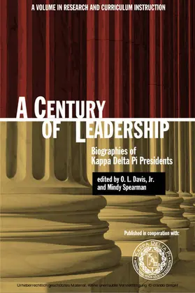 Davis / Spearman |  A Century of Leadership | eBook | Sack Fachmedien