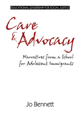 Bennett |  Care & Advocacy | eBook | Sack Fachmedien