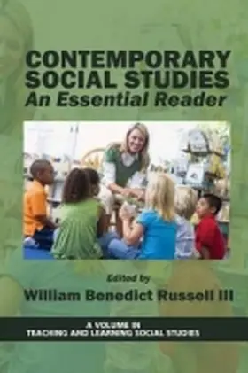 Russell |  Contemporary Social Studies | Buch |  Sack Fachmedien