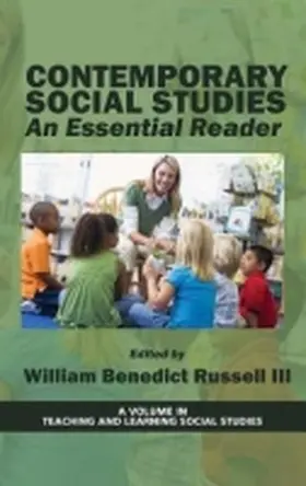 Russell |  Contemporary Social Studies | Buch |  Sack Fachmedien