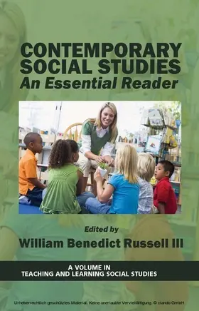 Russell III / Ph.D. |  Contemporary Social Studies | eBook | Sack Fachmedien