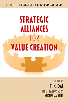 Das |  Strategic Alliances for Value Creation | eBook | Sack Fachmedien