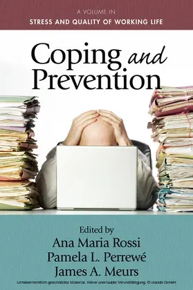Rossi / PerrewÃ© |  Coping and Prevention | eBook | Sack Fachmedien
