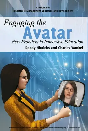 Wankel / Hinrichs |  Engaging the Avatar | eBook | Sack Fachmedien