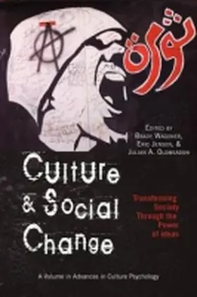 Wagoner / Jensen / Oldmeadow |  Culture and Social Change | Buch |  Sack Fachmedien