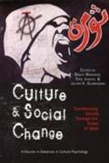 Jensen / Oldmeadow / Wagoner |  Culture and Social Change | Buch |  Sack Fachmedien