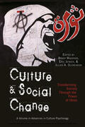 Wagoner / Jensen |  Culture and Social Change | eBook | Sack Fachmedien