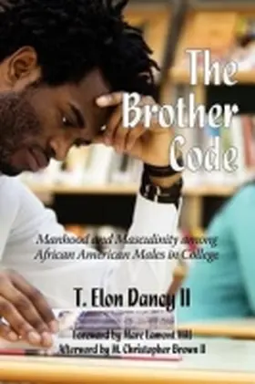 Dancy / Dancy Ii |  The Brother Code | Buch |  Sack Fachmedien