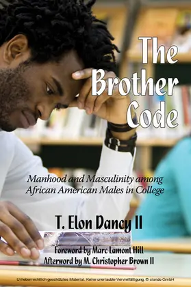 Dancy Ii |  The Brother Code | eBook | Sack Fachmedien