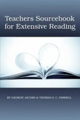 Jacobs / Farrell |  Teacher's Sourcebook for Extensive Reading | Buch |  Sack Fachmedien