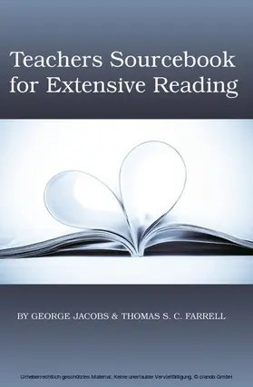 Jacobs / Farrell |  Teachers Sourcebook for Extensive Reading | eBook | Sack Fachmedien