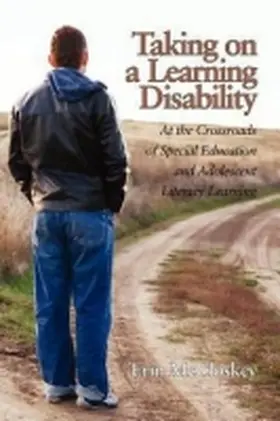 Mccloskey |  Taking on a Learning Disability | Buch |  Sack Fachmedien