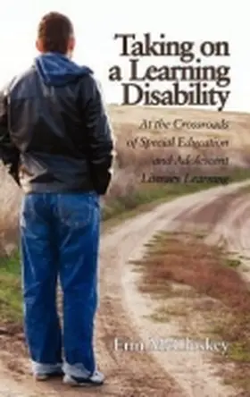 Mccloskey |  Taking on a Learning Disability | Buch |  Sack Fachmedien