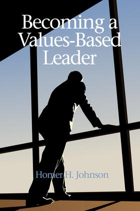 Johnson / H. | Becoming a ValuesBased Leader | E-Book | sack.de