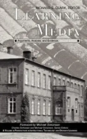 Clark | Learning from Media | Buch | 978-1-61735-811-1 | www.sack.de