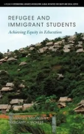 Mccarthy / Vickers |  Refugee and Immigrant Students | Buch |  Sack Fachmedien