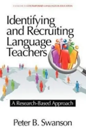 Swanson |  Identifying and Recruiting Language Teachers | Buch |  Sack Fachmedien