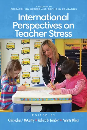 McCarthy / Lambert |  International Perspectives on Teacher Stress | eBook | Sack Fachmedien