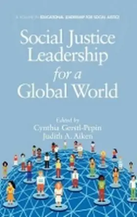 Gerstl-Pepin / Aiken |  Social Justice Leadership for a Global World (Hc) | Buch |  Sack Fachmedien