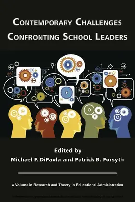 DiPaola / Forsyth |  Contemporary Challenges Confronting School Leaders | eBook | Sack Fachmedien