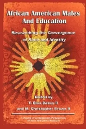 Dancy Ii / Brown |  African American Males and Education | Buch |  Sack Fachmedien