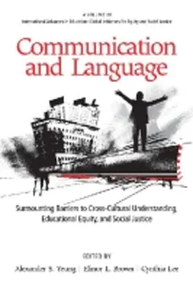 Yeung / Brown / Lee |  Communication and Language | Buch |  Sack Fachmedien