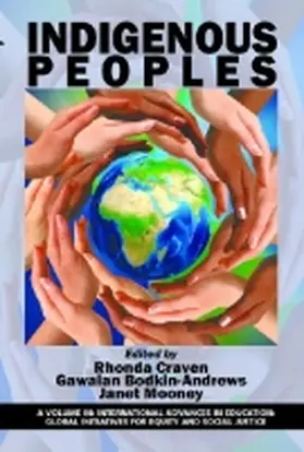 Craven / Bodkin-Andrews / Mooney |  Indigenous Peoples | Buch |  Sack Fachmedien
