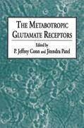 Conn / Patel |  The Metabotropic Glutamate Receptors | Buch |  Sack Fachmedien