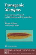 Seidman / Soreq |  Transgenic Xenopus | Buch |  Sack Fachmedien