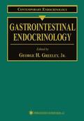 Greeley |  Gastrointestinal Endocrinology | Buch |  Sack Fachmedien