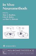 Boulton / Baker / Bateson |  In Vivo Neuromethods | Buch |  Sack Fachmedien