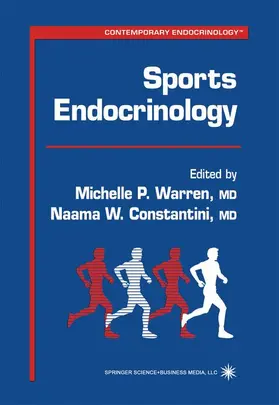 Warren / Constantini |  Sports Endocrinology | Buch |  Sack Fachmedien