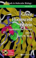 Hicks |  Green Fluorescent Protein | Buch |  Sack Fachmedien