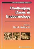 Molitch |  Challenging Cases in Endocrinology | Buch |  Sack Fachmedien
