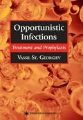 Georgiev |  Opportunistic Infections | Buch |  Sack Fachmedien