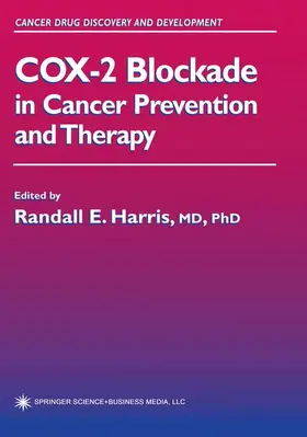 Harris |  COX-2 Blockade in Cancer Prevention and Therapy | Buch |  Sack Fachmedien