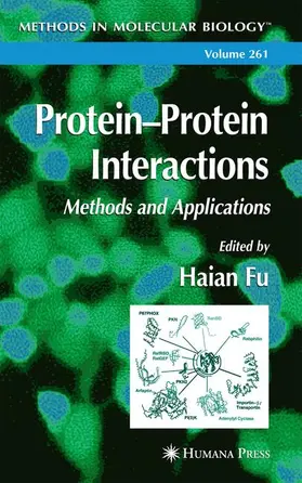 Fu | Protein'Protein Interactions | Buch | 978-1-61737-373-2 | sack.de