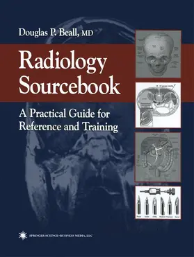 Beall |  Radiology Sourcebook | Buch |  Sack Fachmedien