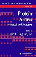 Fung |  Protein Arrays | Buch |  Sack Fachmedien