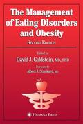 Goldstein |  The Management of Eating Disorders and Obesity | Buch |  Sack Fachmedien