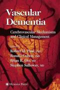 Paul |  Vascular Dementia | Buch |  Sack Fachmedien