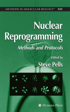 Pells |  Nuclear Reprogramming | Buch |  Sack Fachmedien