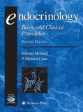Melmed / Conn |  Endocrinology | Buch |  Sack Fachmedien