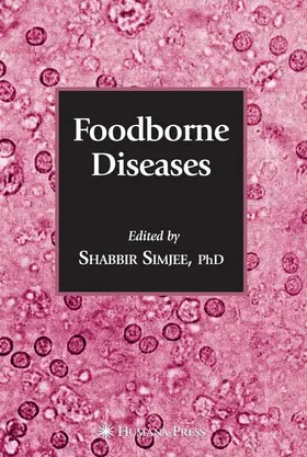 Simjee | Foodborne Diseases | Buch | 978-1-61737-614-6 | www.sack.de