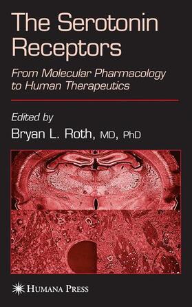 Roth | The Serotonin Receptors | Buch | 978-1-61737-647-4 | sack.de