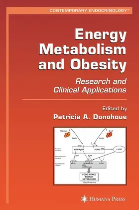 Donohoue | Energy Metabolism and Obesity | Buch | 978-1-61737-710-5 | www.sack.de