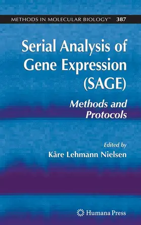 Nielsen | Serial Analysis of Gene Expression (Sage) | Buch | 978-1-61737-712-9 | www.sack.de