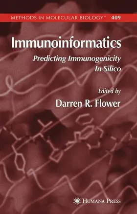 Flower |  Immunoinformatics | Buch |  Sack Fachmedien